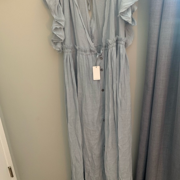 COPY - Never worn! VICI dress with tags still on! - Picture 2 of 3